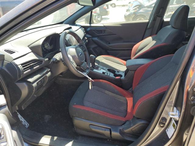 2024 SUBARU IMPREZA RS JF1GUHHC9R8264774