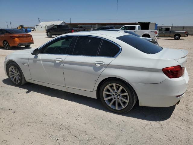 VIN WBA5B1C54ED479131 2014 BMW 5 Series, 535 I no.2