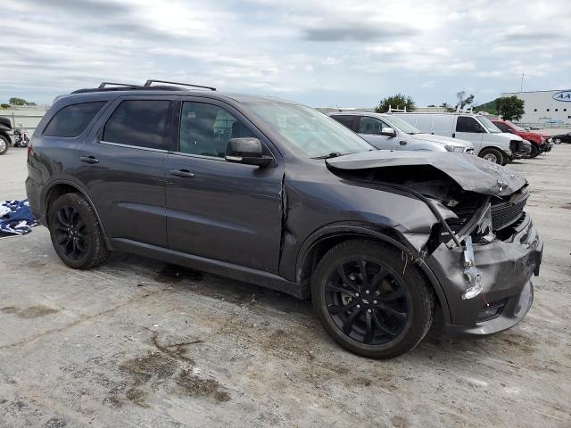 2020 DODGE DURANGO GT - 1C4RDHDG9LC222976