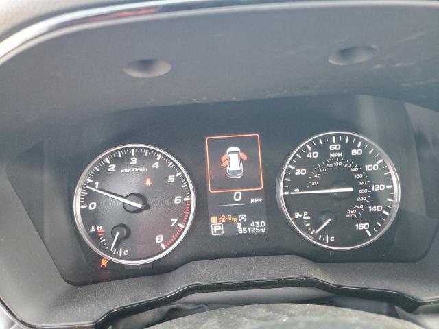 2022 Subaru Outback Premium VIN: 4S4BTADC4N3225081 Lot: 59867524