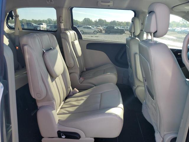 2013 Chrysler Town & Country Touring VIN: 2C4RC1BG2DR620987 Lot: 56383324