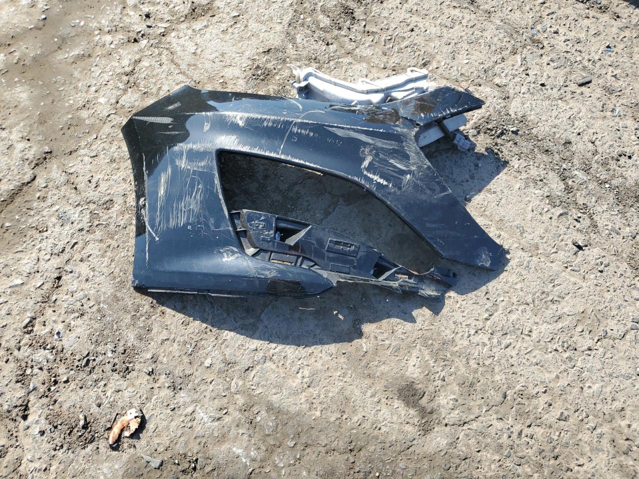 1G1ZD5ST3LF123575 2020 Chevrolet Malibu Lt