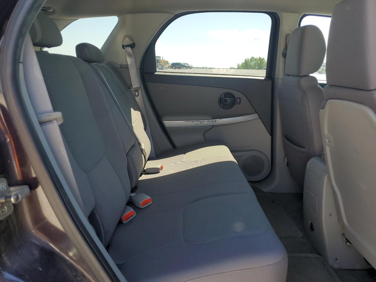 2CNDL63F876228854 2007 Chevrolet Equinox Lt