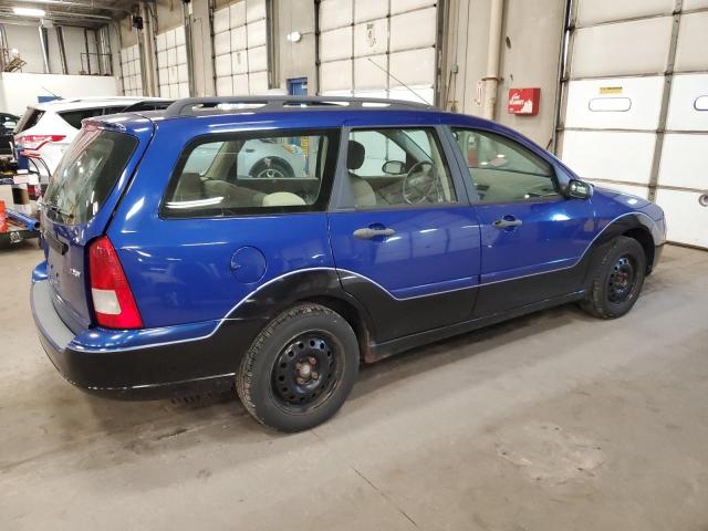 2006 Ford Focus Zxw VIN: 1FAHP36N56W228672 Lot: 58273684