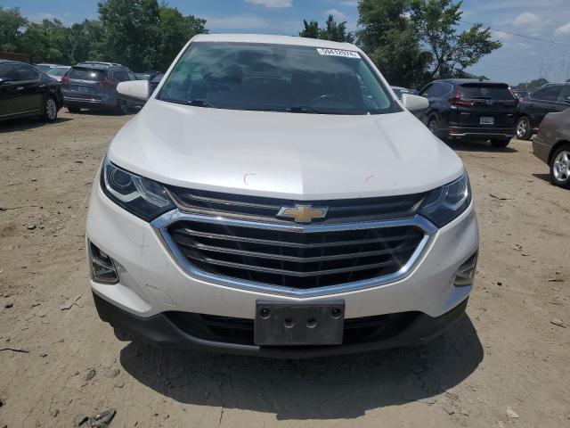 2019 CHEVROLET EQUINOX LT - 2GNAXKEV2K6236103