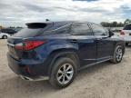 LEXUS RX 350 BAS photo