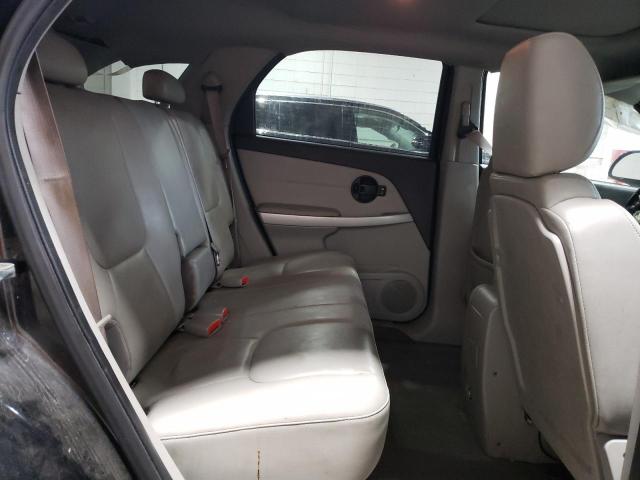 2008 Chevrolet Equinox Ltz VIN: 2CNDL83F286311595 Lot: 61104734