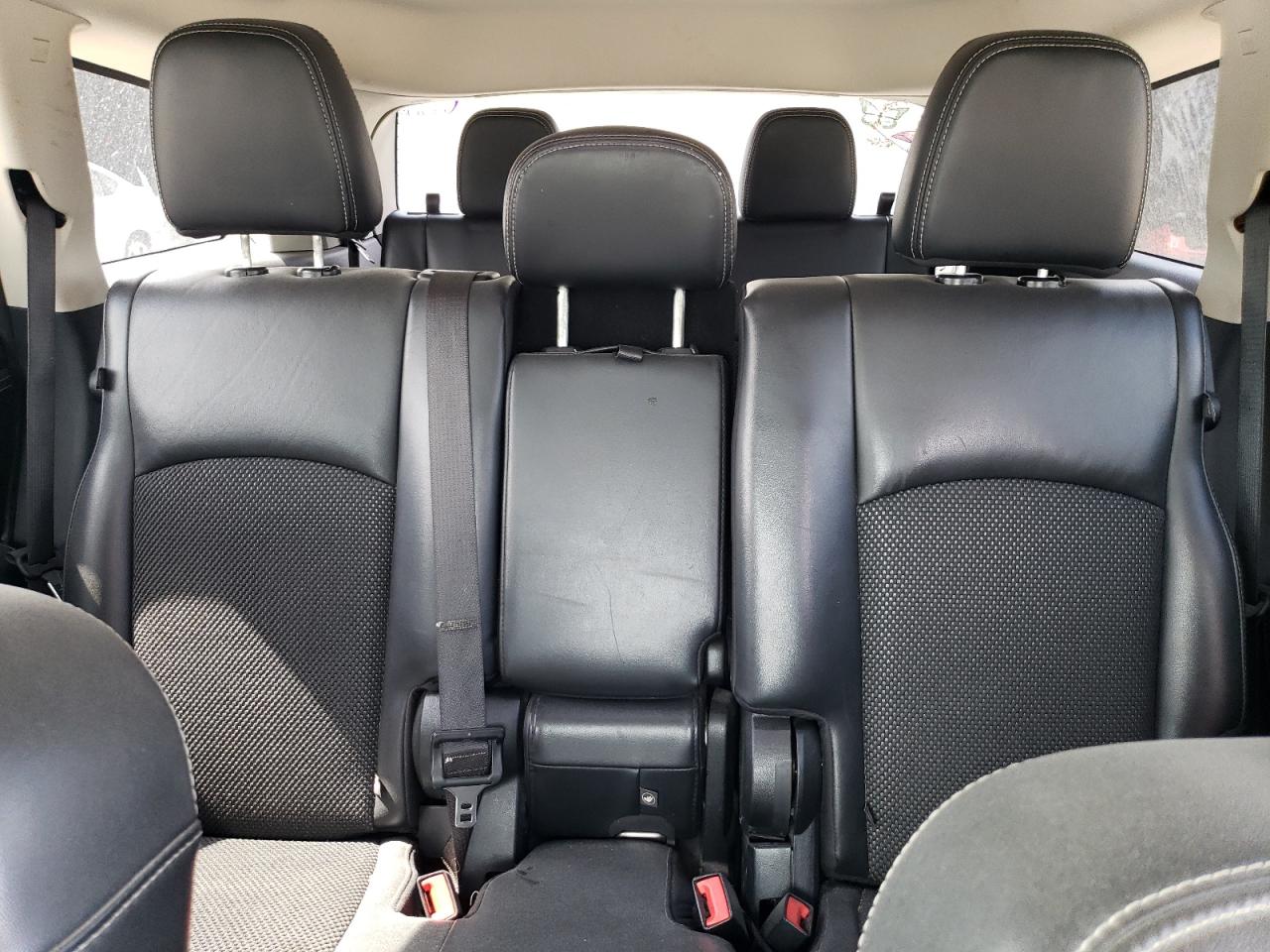 3C4PDCGB0LT225845 2020 Dodge Journey Crossroad