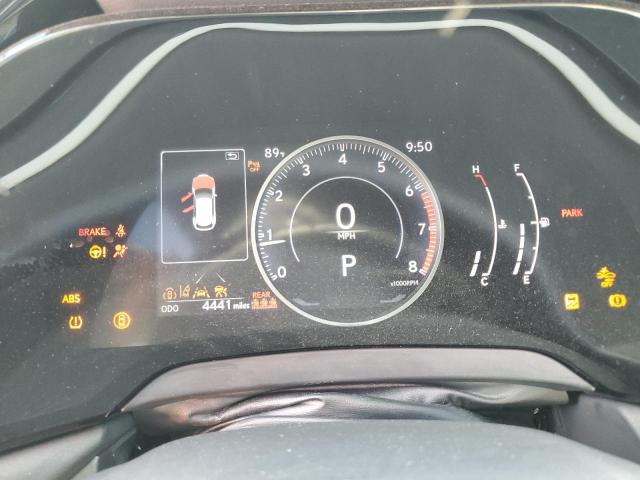 2024 LEXUS RX 350 PRE JTJCHMAA4R2011571