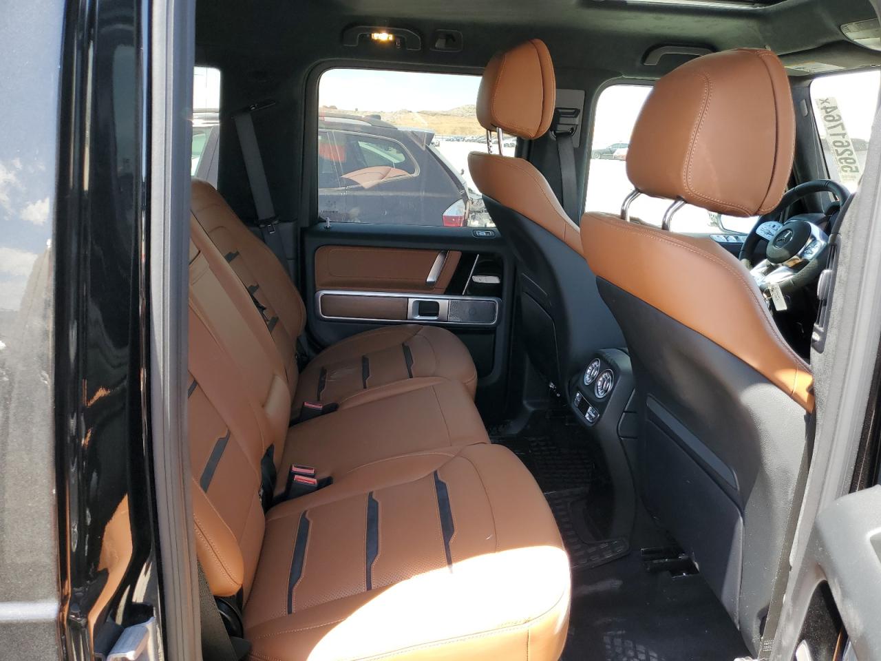 W1NYC7HJ9PX490075 2023 Mercedes-Benz G 63 Amg