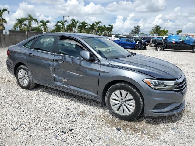 2020 Volkswagen Jetta S VIN: 3VWCB7BU7LM052692 Lot: 58209514