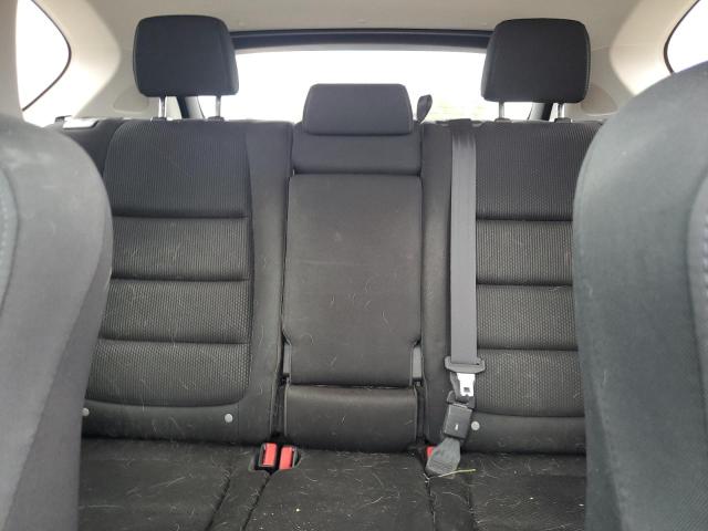 2016 Mazda Cx-5 Touring VIN: JM3KE4CY5G0796989 Lot: 60479034