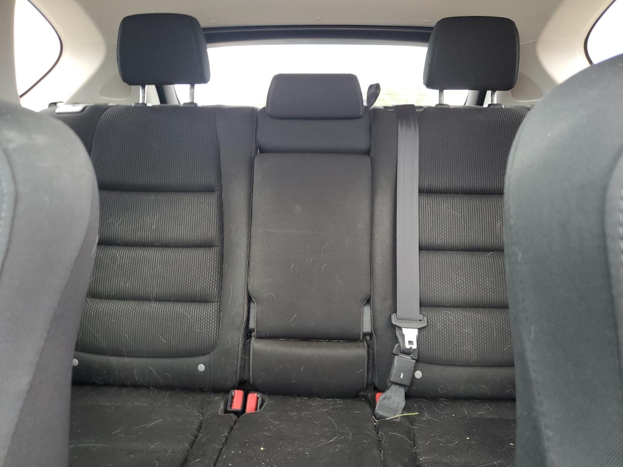 JM3KE4CY5G0796989 2016 Mazda Cx-5 Touring