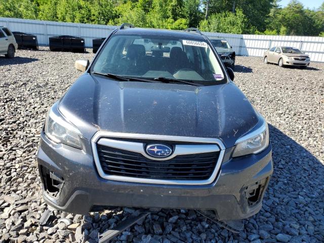 2019 SUBARU FORESTER JF2SKACC8KH474993