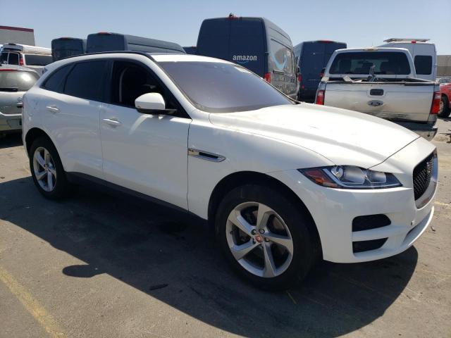 VIN SADCJ2EV1JA271286 2018 Jaguar F-Pace, Premium no.4