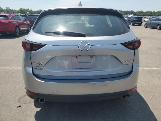 2018 Mazda Cx-5 Sport VIN: JM3KFBBM6J0310813 Lot: 57488184