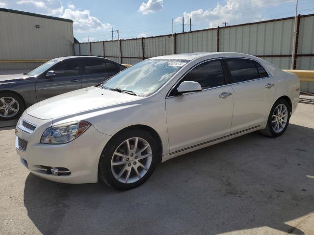 1G1ZE5E01CF213578 2012 Chevrolet Malibu Ltz