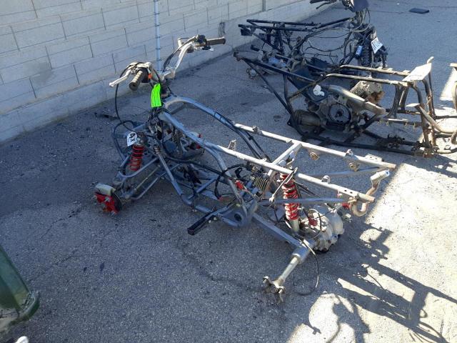 2004 HONDA TRX250 EX 478TE270344312613