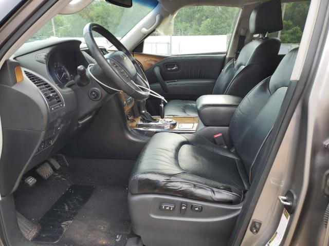 2012 Infiniti Qx56 VIN: JN8AZ2NF5C9518371 Lot: 59555654