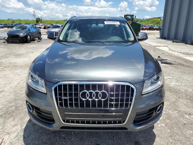 VIN WA1C2AFP3HA006991 2017 Audi Q5, Premium no.5