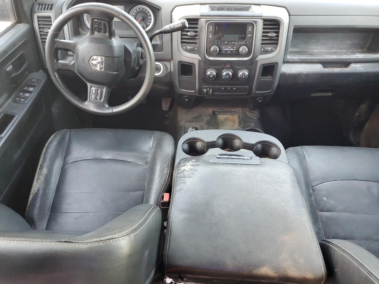 3C63RRGL8EG264696 2014 Ram 3500 St