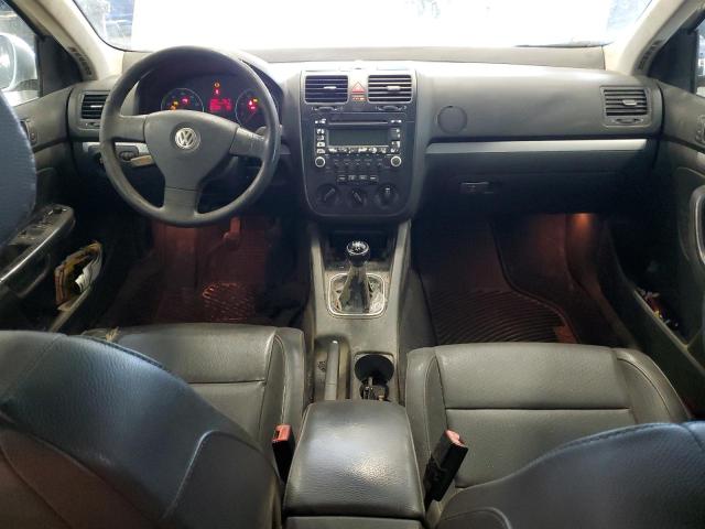 2006 Volkswagen Jetta 2.5 Option Package 1 VIN: 3VWSF71K86M684086 Lot: 59239764