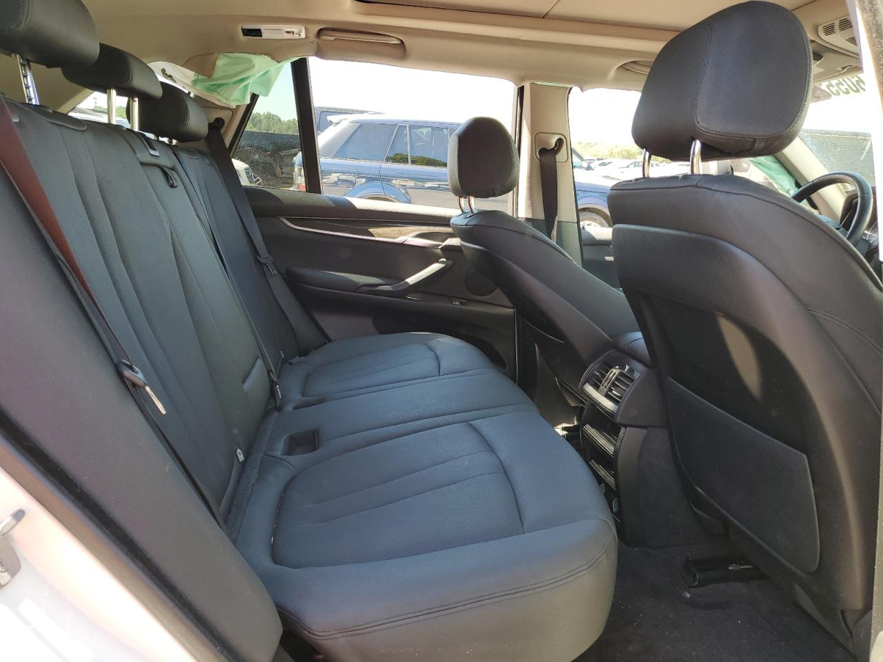 5UXKS4C57E0J96364 2014 BMW X5 xDrive35D