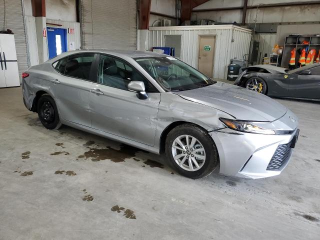 2025 TOYOTA CAMRY XSE 4T1DAACK8SU005536