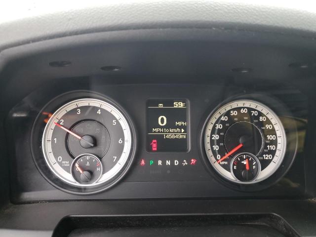 2013 Ram 1500 St VIN: 1C6RR6KT7DS562860 Lot: 57845574