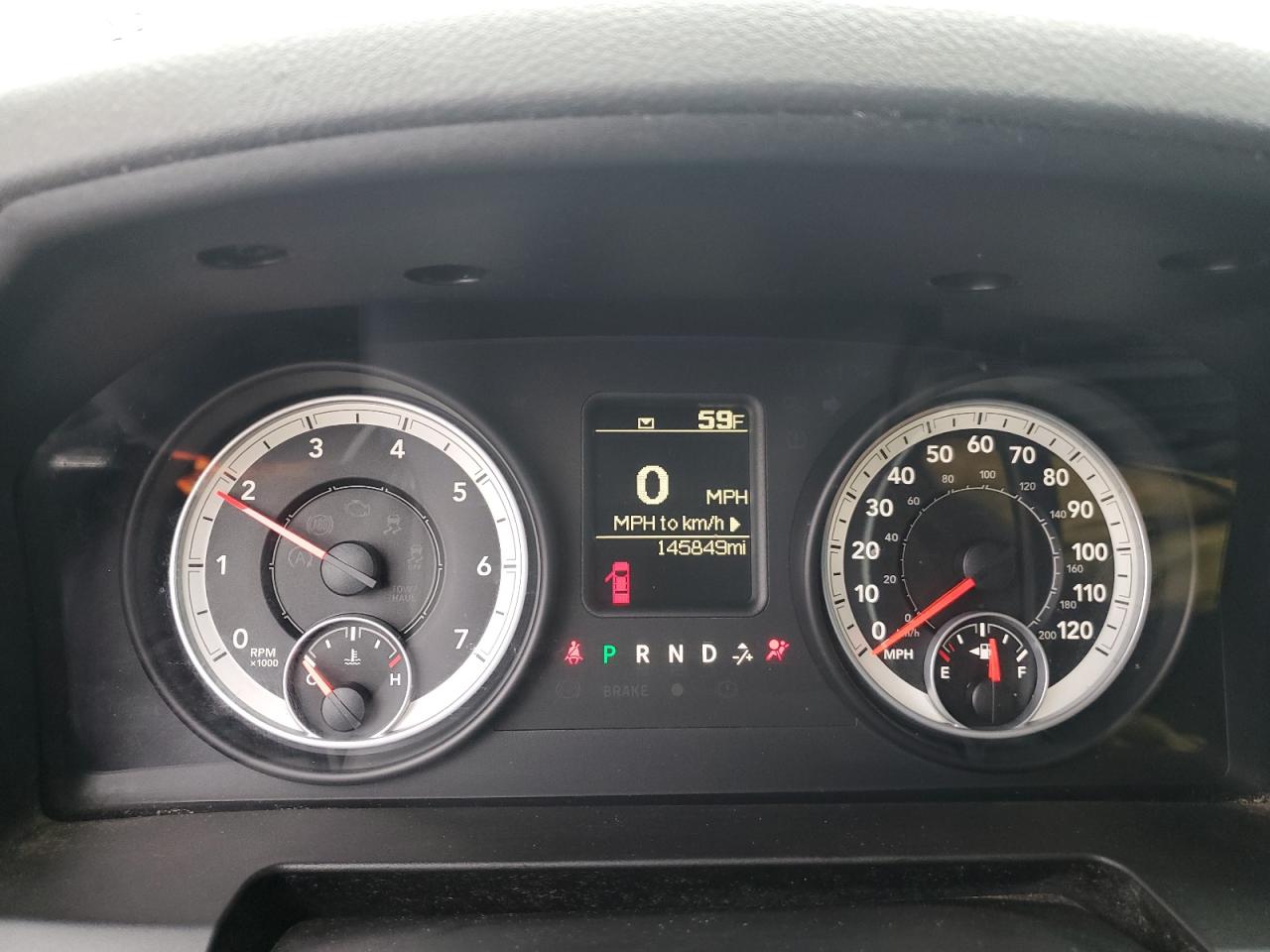 1C6RR6KT7DS562860 2013 Ram 1500 St