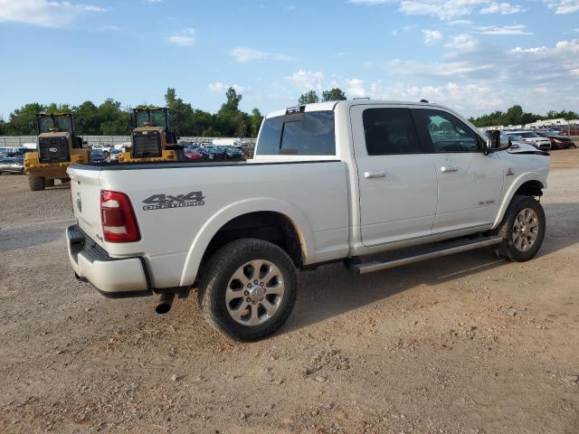 3C6UR5FL3LG237031 2020 Ram 2500 Laramie