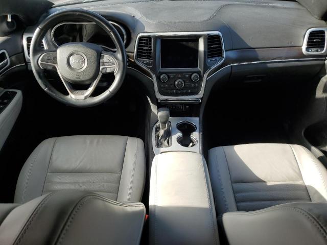 2018 Jeep Grand Cherokee Limited VIN: 1C4RJEBG2JC125948 Lot: 60194304