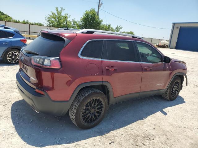 2019 JEEP CHEROKEE L - 1C4PJLLX6KD205338