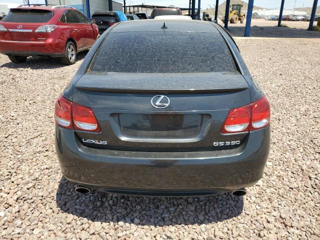 2008 Lexus Gs 350 VIN: JTHBE96S580029849 Lot: 58067474