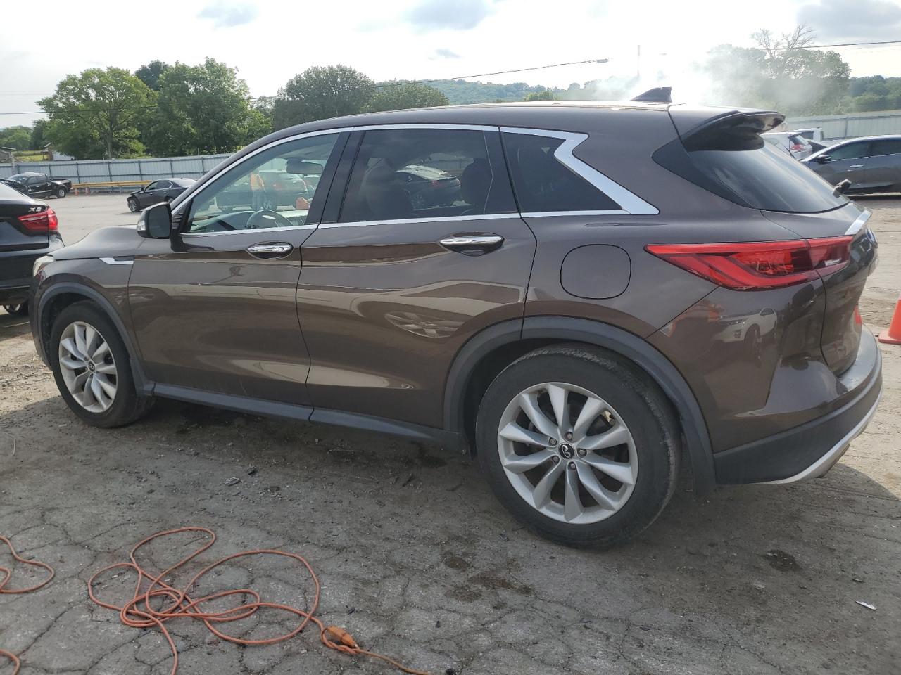 3PCAJ5M10KF106275 2019 Infiniti Qx50 Essential