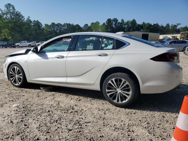 2019 BUICK REGAL ESSE W04GP6SX0K1031859