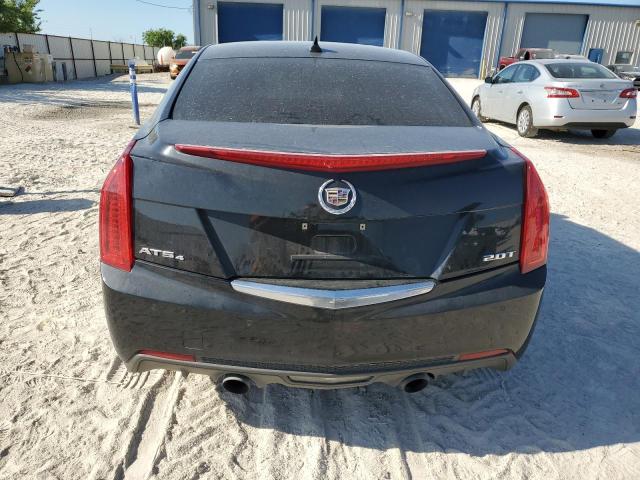 2013 Cadillac Ats Premium VIN: 1G6AL5SXXD0155652 Lot: 60448464