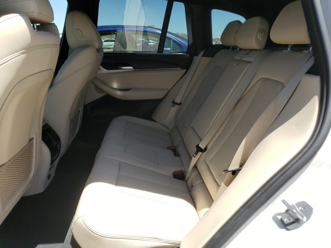 5UX43DP03N9N17221 2022 BMW X3 Sdrive30I