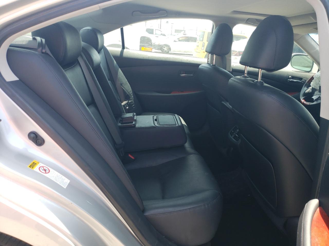 JTHBJ46G772061120 2007 Lexus Es 350