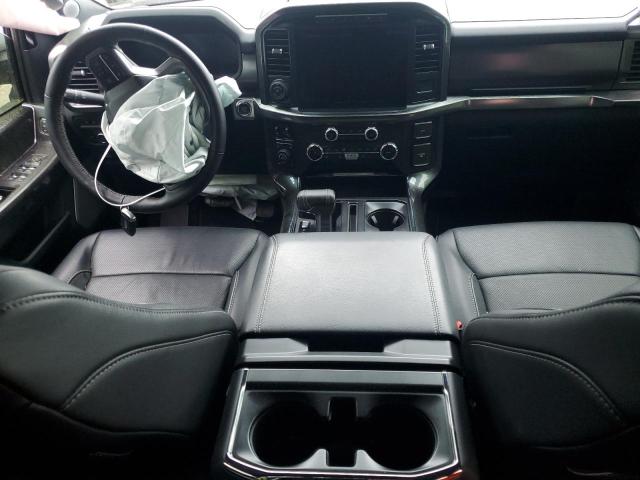 2022 Ford F150 Supercrew VIN: 1FTFW1E80NFB66939 Lot: 57387894