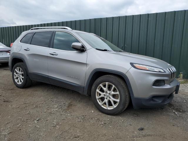 2015 Jeep Cherokee Latitude VIN: 1C4PJLCB3FW553855 Lot: 57210774