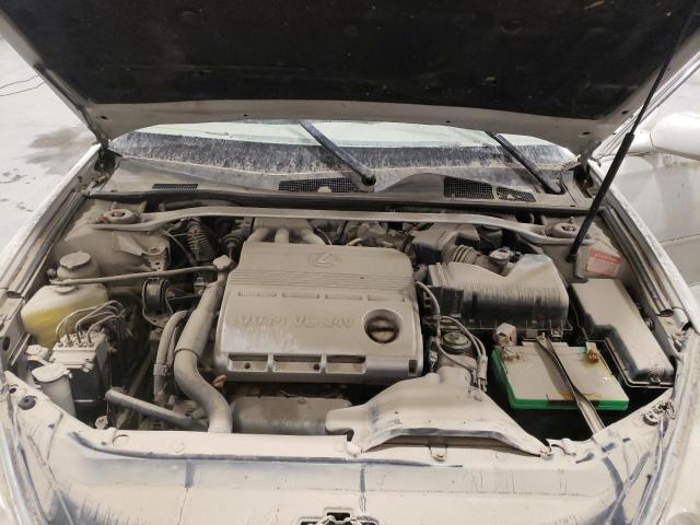 2002 Lexus Es 300 VIN: JTHBF30G620034175 Lot: 60522094