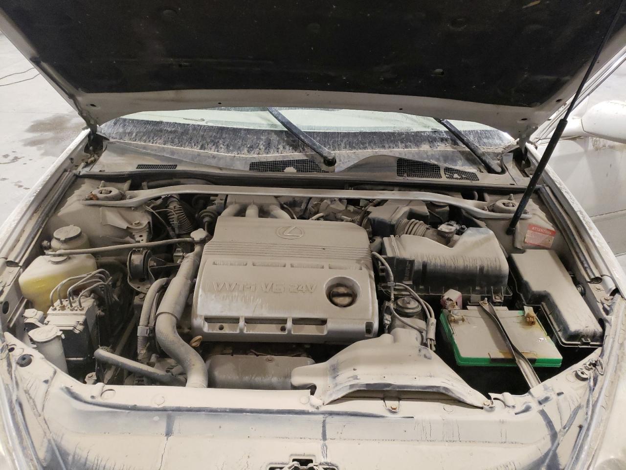 JTHBF30G620034175 2002 Lexus Es 300