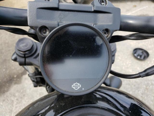 2023 HARLEY-DAVIDSON RH975 S 1HD1ZF127PB311385