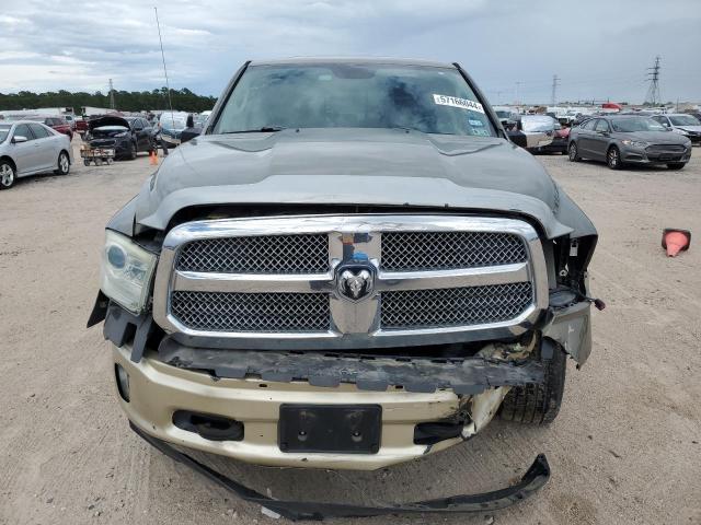 2013 Ram 1500 Longhorn VIN: 1C6RR7PT3DS635138 Lot: 57166044