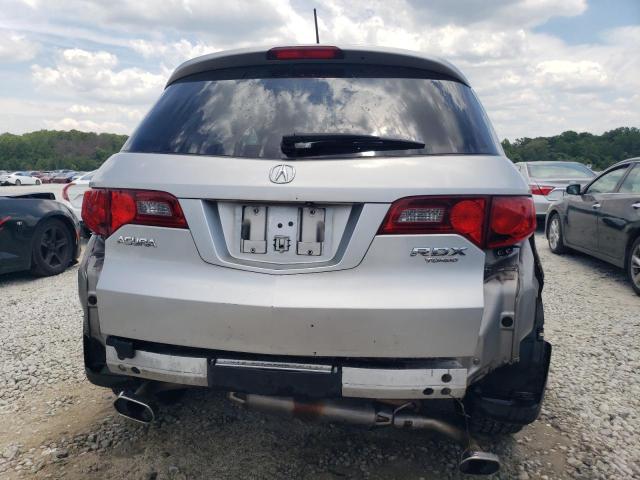 2012 Acura Rdx VIN: 5J8TB2H2XCA003268 Lot: 59467954