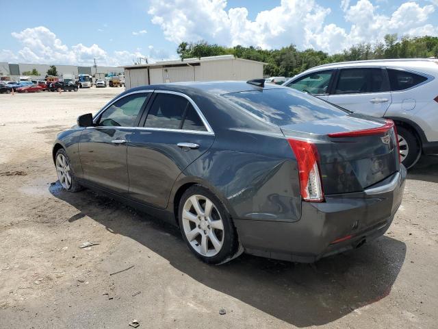 2016 Cadillac Ats VIN: 1G6AA5RA2G0101449 Lot: 59060754