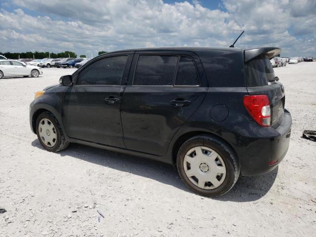 2008 Toyota Scion Xd VIN: JTKKU10448J011250 Lot: 59281494