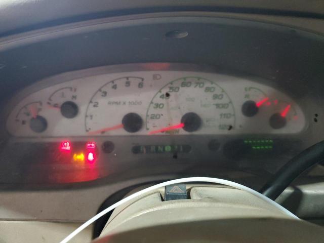 2004 Ford Explorer Sport Trac VIN: 1FMZU67K24UA10058 Lot: 58049104