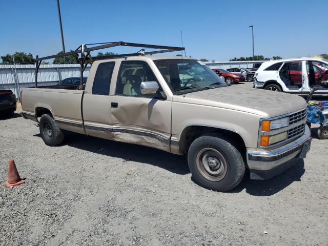 1993 Chevrolet Gmt-400 C1500 VIN: 1GCEC19K9PE218779 Lot: 57448894